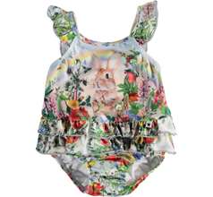 Nalani Swimwear